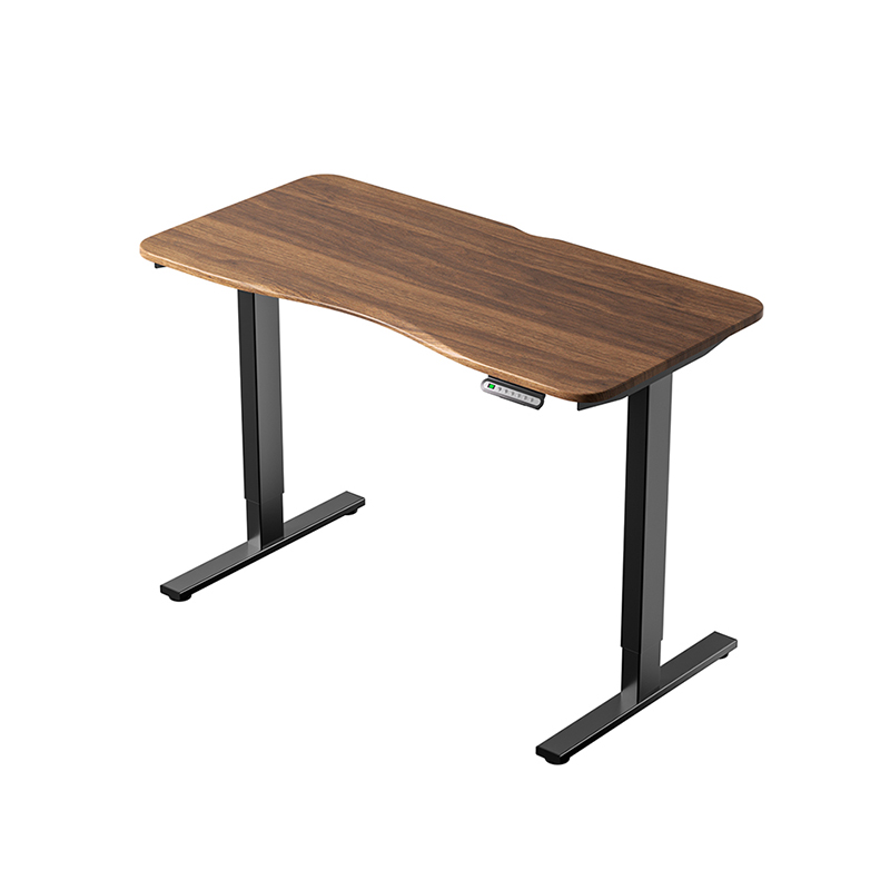 Bàn nâng điện động cơ đôi